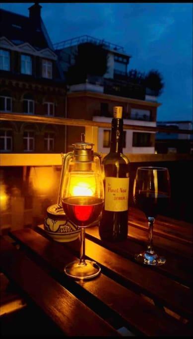 Apartment Cosy With Sunny Balcony *
