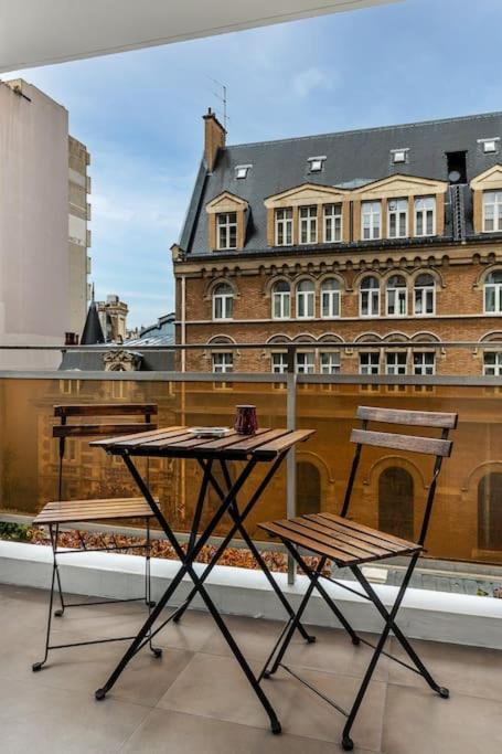 Apartment Cosy With Sunny Balcony